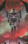 Batman / Catwoman # 08 (MR)