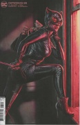 Catwoman # 25