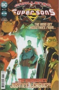 Challenge of the Super Sons # 06