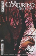 DC Horror Presents: The Conjuring: The Lover # 05 (MR)