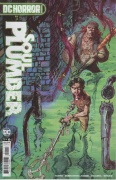 DC Horror Presents: Soul Plumber # 01 (MR)
