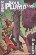 DC Horror Presents: Soul Plumber # 02 (MR)