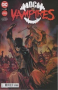DC vs. Vampires # 01