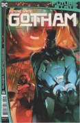 Future State: Gotham # 05