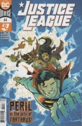 Justice League # 44