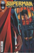 Superman: Son of Kal-El # 03