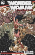 Wonder Woman: Come Back to Me # 06