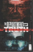 Department of Truth # 13 (MR)