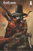 Gunslinger Spawn # 01