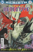 Detective Comics # 941