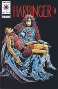 Harbinger # 14