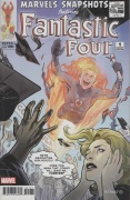 Fantastic Four: Marvels Snapshots # 01