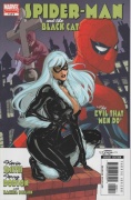 Spider-Man / Black Cat # 04 (PA)