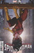 Spider-Woman # 16