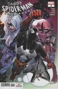 Symbiote Spider-Man: Crossroads # 04