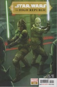 Star Wars: The High Republic # 10