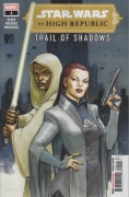 Star Wars: The High Republic - Trail of Shadows # 01