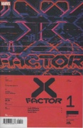 X-Factor # 01