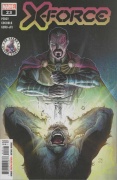 X-Force # 23 (PA)