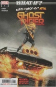 What If? Ghost Rider # 01