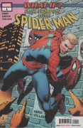 What If? Spider-Man # 01