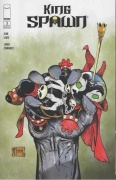 King Spawn # 03