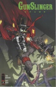 Gunslinger Spawn # 02