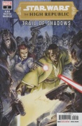 Star Wars: The High Republic - Trail of Shadows # 02