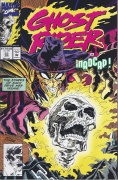 Ghost Rider # 33