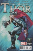 Mighty Thor # 12.1
