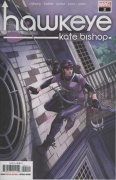 Hawkeye: Kate Bishop # 02