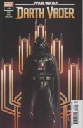 Star Wars: Darth Vader # 18