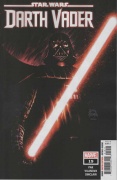 Star Wars: Darth Vader # 19