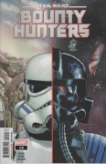 Star Wars: Bounty Hunters # 19
