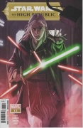 Star Wars: The High Republic # 13