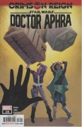 Star Wars: Doctor Aphra # 18