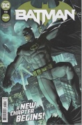 Batman # 118