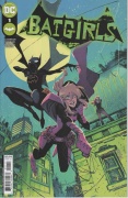 Batgirls # 01