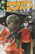 Robin & Batman # 02