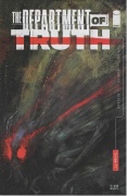 Department of Truth # 15 (MR)