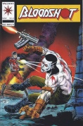 Bloodshot # 02