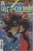 Star Wars: Age of Republic - Qui-Gon Jinn # 01