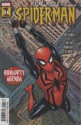 Ben Reilly: Spider-Man # 01