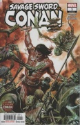 Savage Sword of Conan # 01 (PA)
