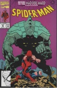 Spider-Man # 31