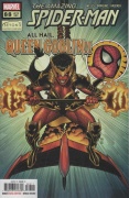Amazing Spider-Man # 88