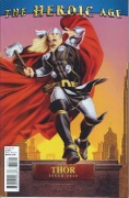 Thor # 610