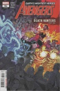 Avengers # 51