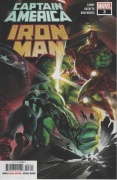 Captain America / Iron Man # 03