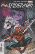 Death of Doctor Strange: Spider-Man # 01